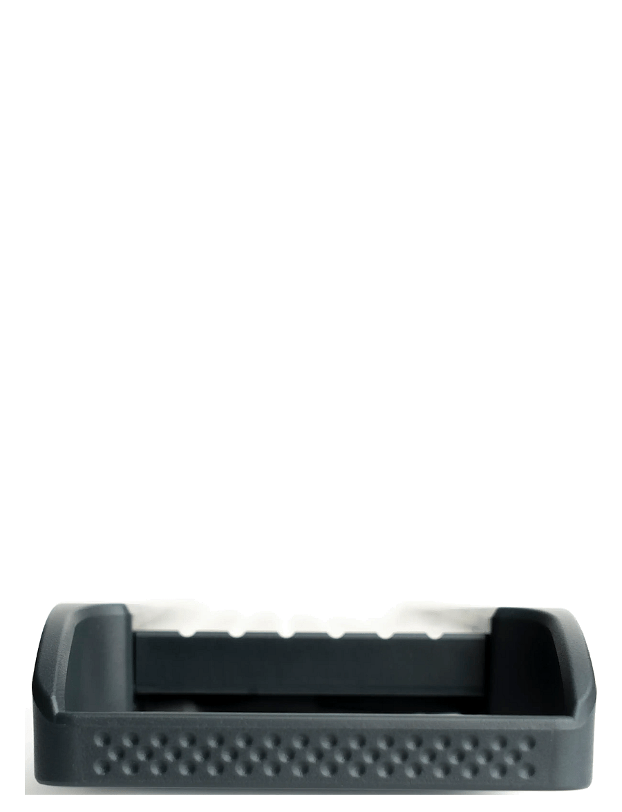 GLOBAL - GLOBAL, Mandolin slicer 64 mm - riivid - grey - 3