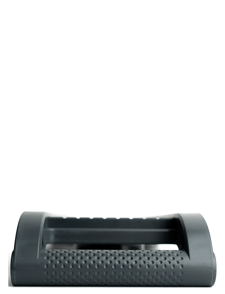 GLOBAL - GLOBAL, Mandolin Slicer 95 mm - riivid - grey - 3