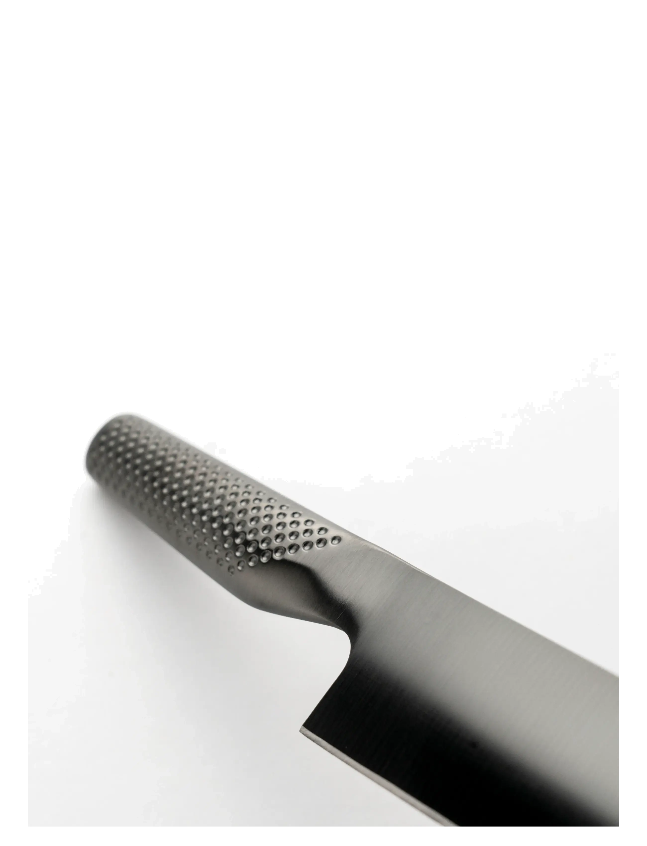 GLOBAL - GLOBAL, DLC Chef's knife 20 cm Special edition - kokanoad - black - 3