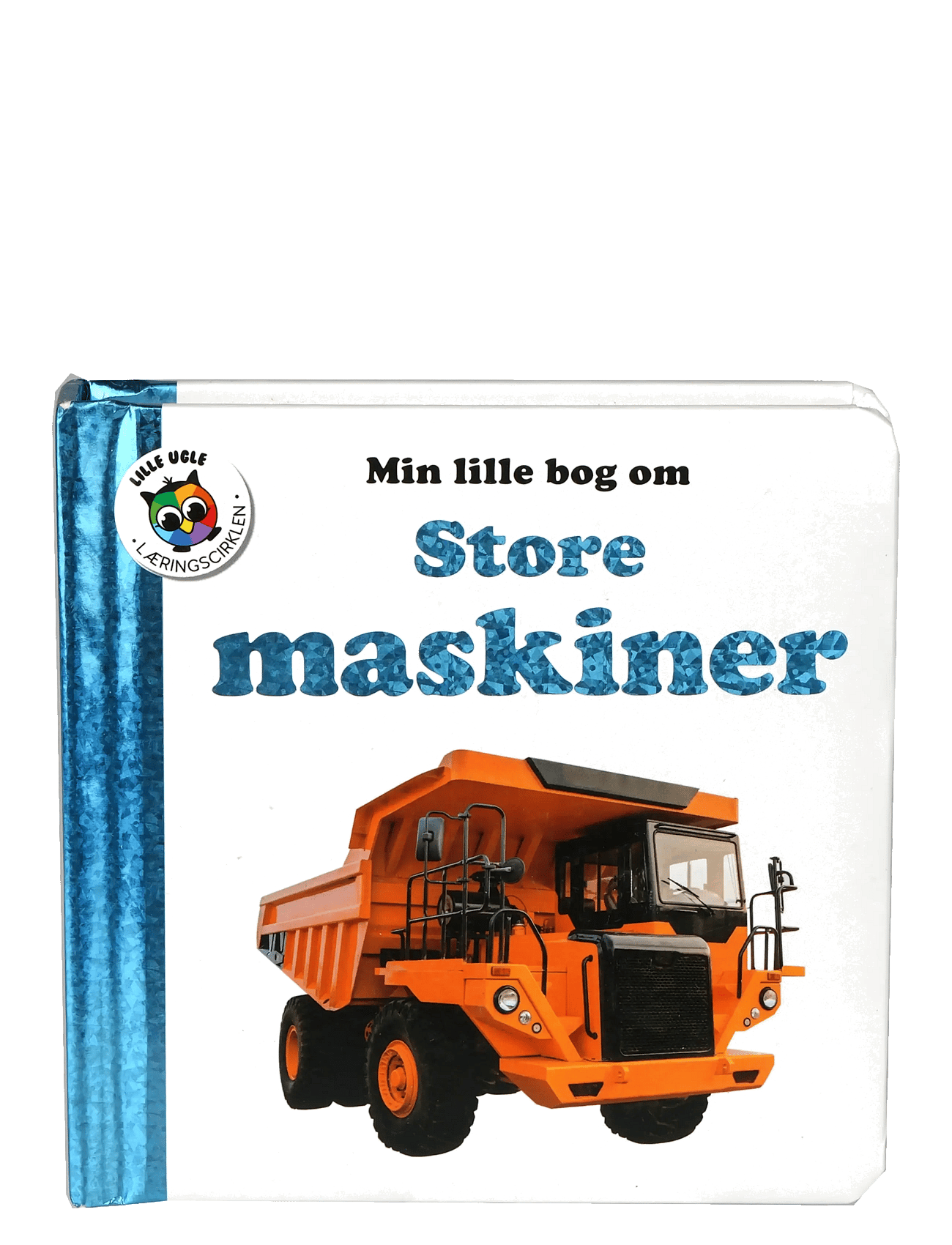 Store maskiner Globe