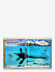 GLOBE - Dinosaurleksikon for de yngste - alhaisimmat hinnat - children's book - 6
