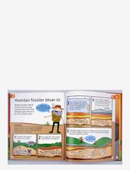 GLOBE - Dinosaurleksikon for de yngste - lowest prices - children's book - 7