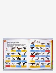 GLOBE - Dinosaurleksikon for de yngste - alhaisimmat hinnat - children's book - 8
