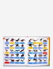 GLOBE - Dinosaurleksikon for de yngste - alhaisimmat hinnat - children's book - 9