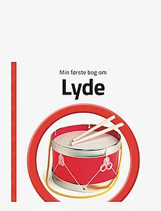 Min første bog om Lyde, GLOBE