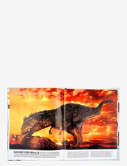 GLOBE - Dinosaurbogen - alhaisimmat hinnat - children's book - 6