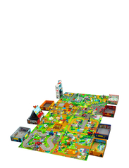 GLOBE - Min lille Markedsplads - play sets - box - 1