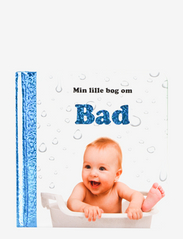 Min lille bog om Bad - BOARDBOOK