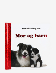 GLOBE - Min lille bog om Mor og Barn - lowest prices - boardbook - 0