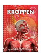 Kroppen - CHILDREN'S BOOK