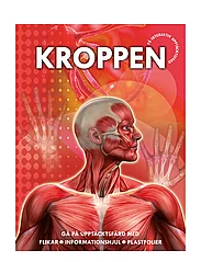GLOBE - Kroppen - alhaisimmat hinnat - children's book - 0