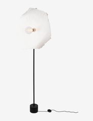 Globen Lighting - Floor Lamp Tropez - gulvlamper - white - 3