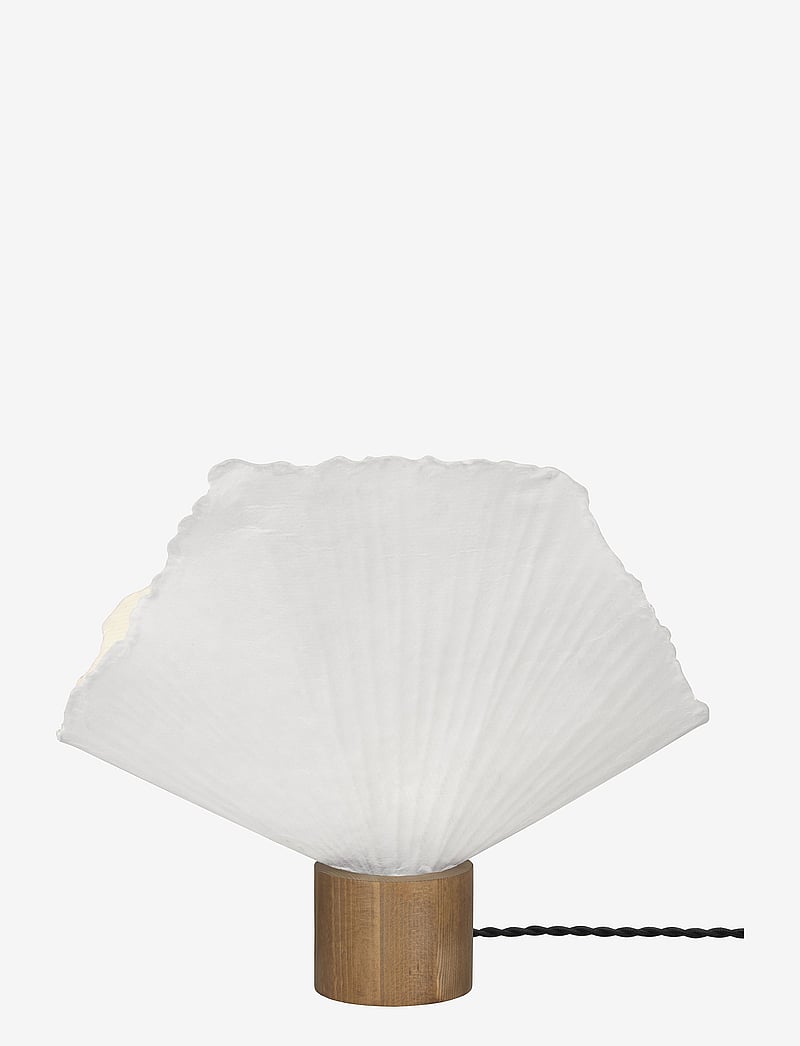 Globen Lighting - Table Lamp Tropez - schreibtisch- & tischlampen - oak - 1