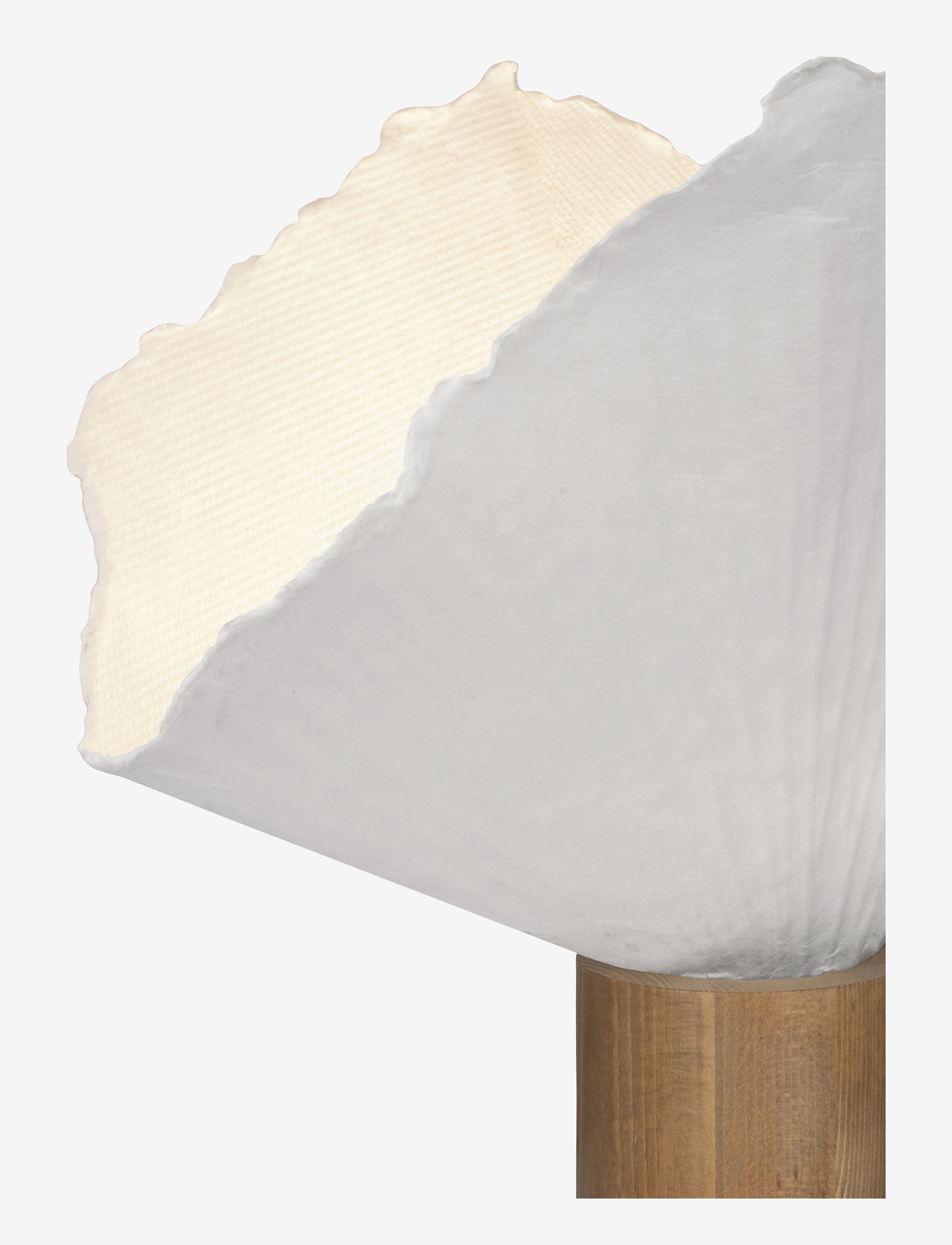 Globen Lighting - Table Lamp Tropez - borðlampar - oak - 2
