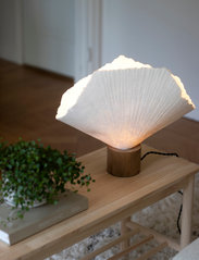 Globen Lighting - Table Lamp Tropez - bordlamper - oak - 2