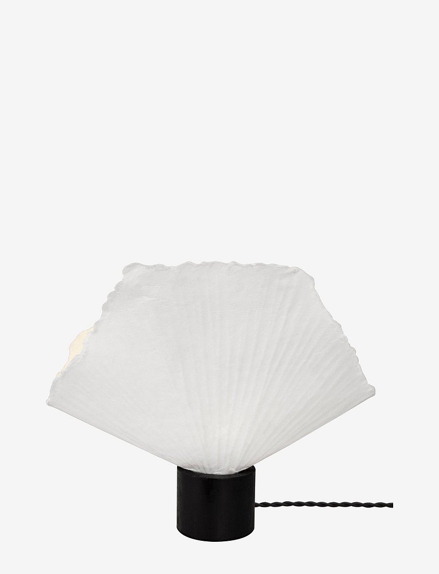 Globen Lighting - Table Lamp Tropez - schreibtisch- & tischlampen - white/black - 1