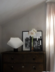 Globen Lighting - Table Lamp Tropez - laualambid - white/black - 5