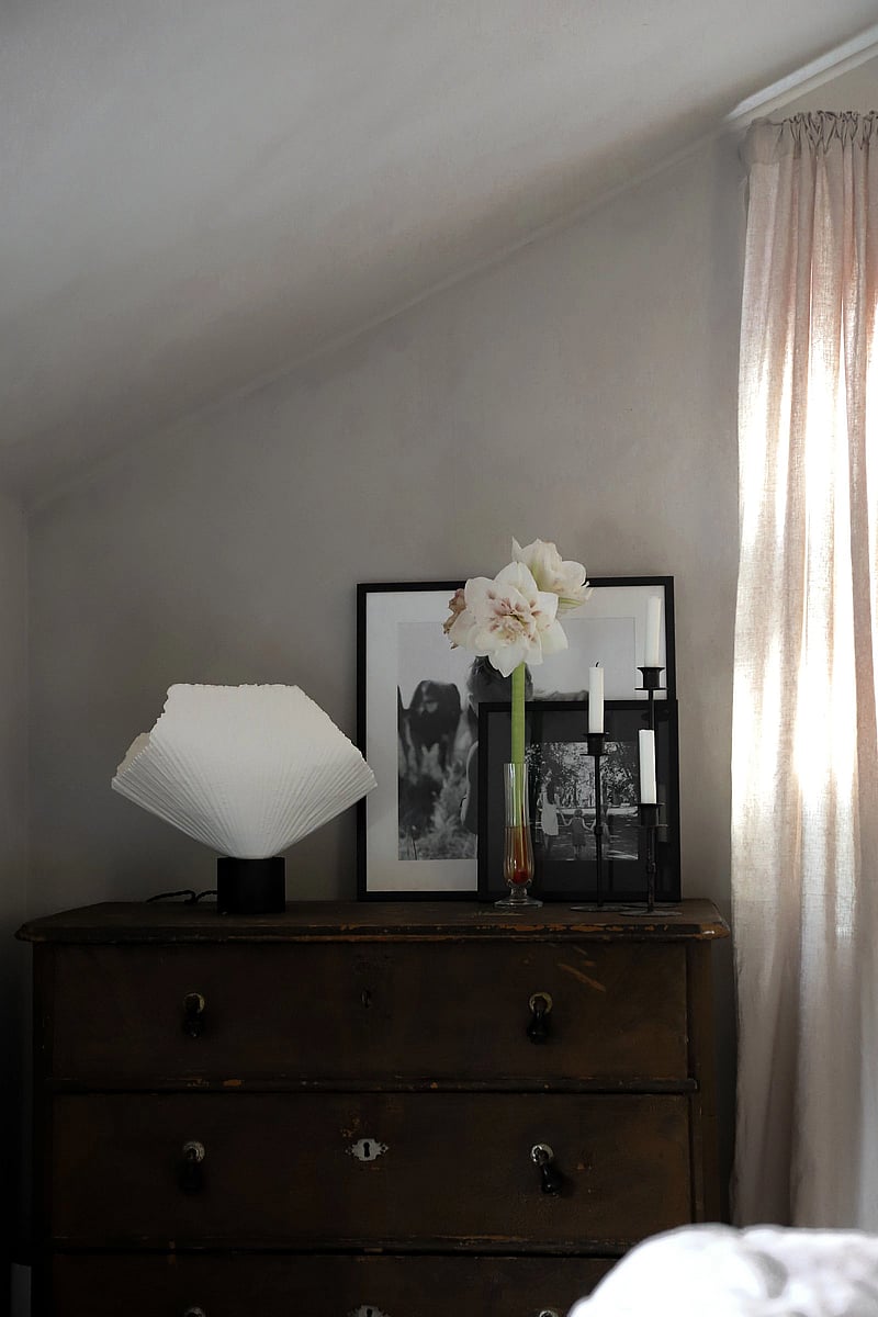 Globen Lighting - Table Lamp Tropez - laualambid - white/black - 5