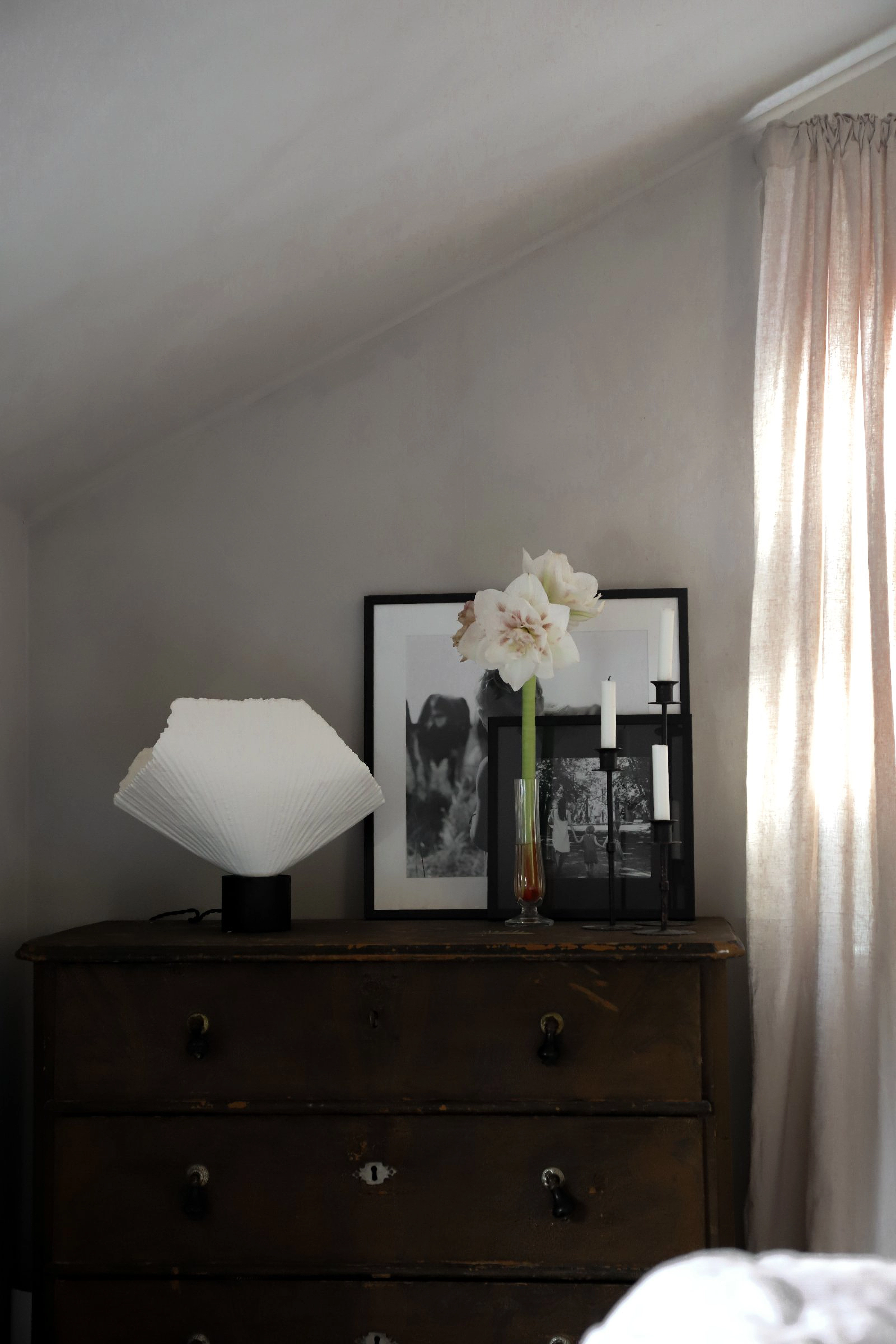 Globen Lighting - Table Lamp Tropez - schreibtisch- & tischlampen - white/black - 5