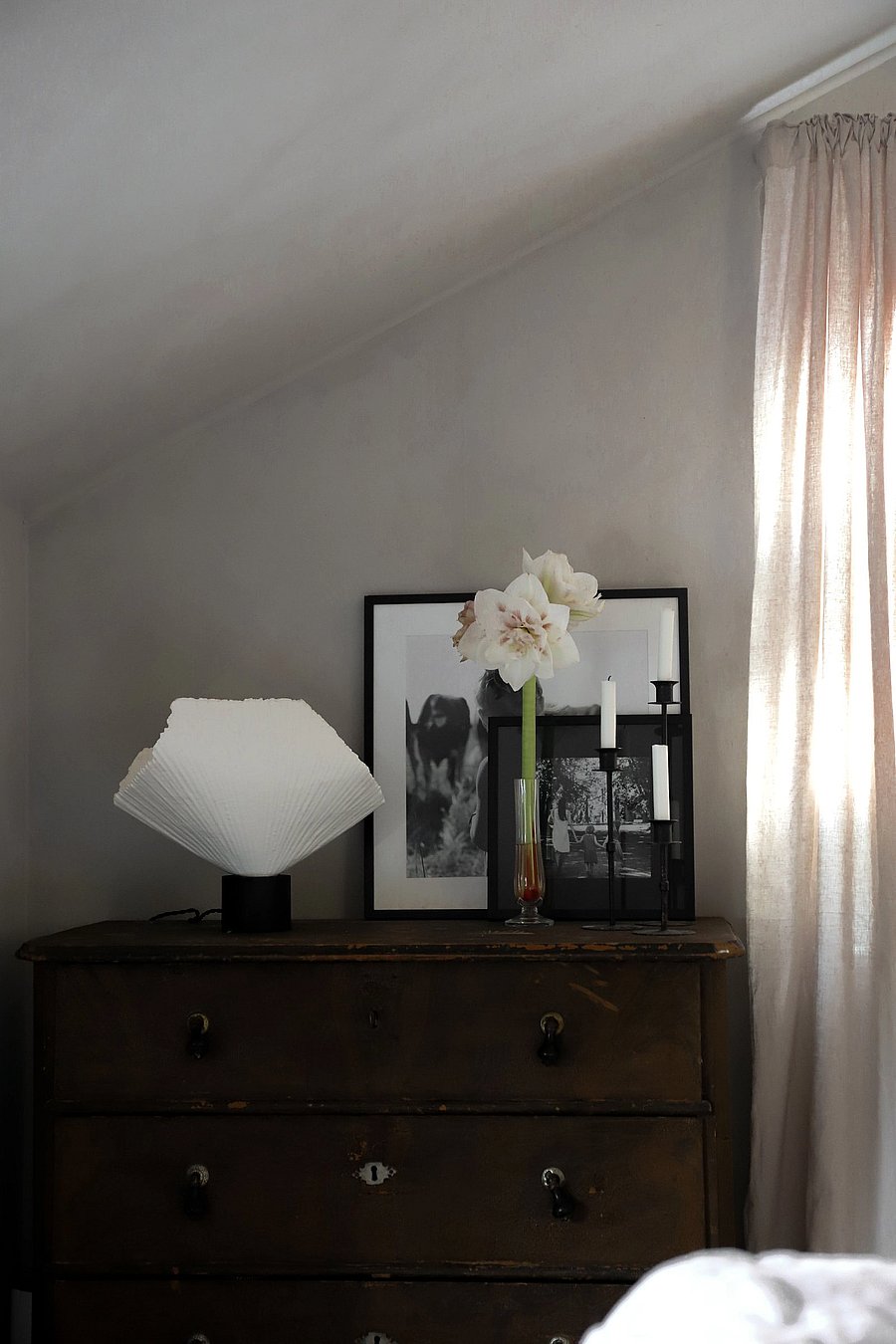 Globen Lighting - Table Lamp Tropez - schreibtisch- & tischlampen - white/black - 5