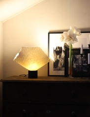 Globen Lighting - Table Lamp Tropez - bordlamper - white/black - 6