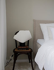 Globen Lighting - Table Lamp Tropez - bordlamper - white/black - 7