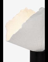 Globen Lighting - Table Lamp Tropez - bordlamper - white/black - 2