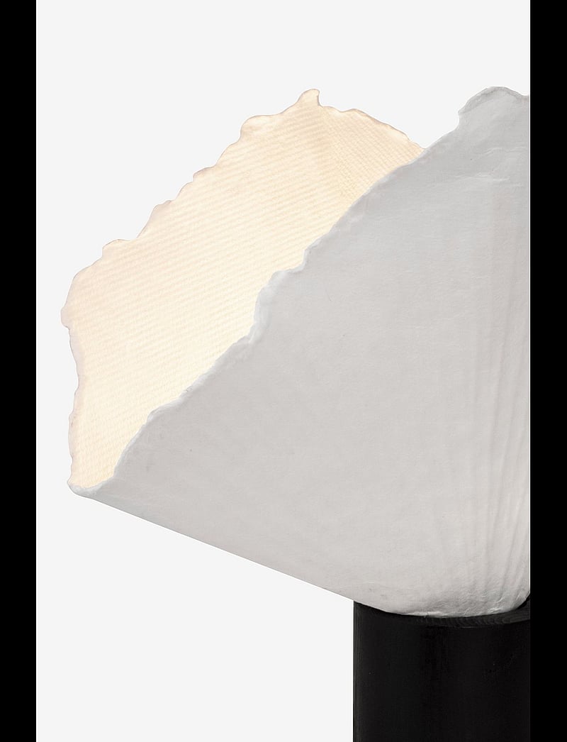 Globen Lighting - Table Lamp Tropez - laualambid - white/black - 3
