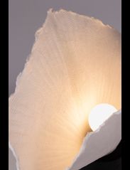 Globen Lighting - Table Lamp Tropez - bordlamper - white/black - 3