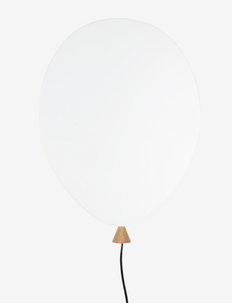 Vägglampa Balloon, Globen Lighting