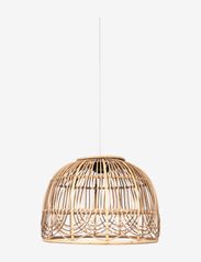 Globen Lighting - Lamp Shade Bali 35 - lamp shades - nature - 0