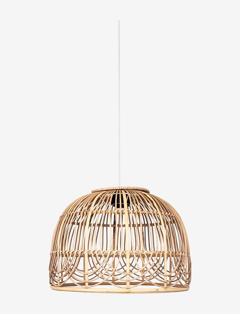 Globen Lighting - Lamp Shade Bali 35 - lambikuplid - nature - 1