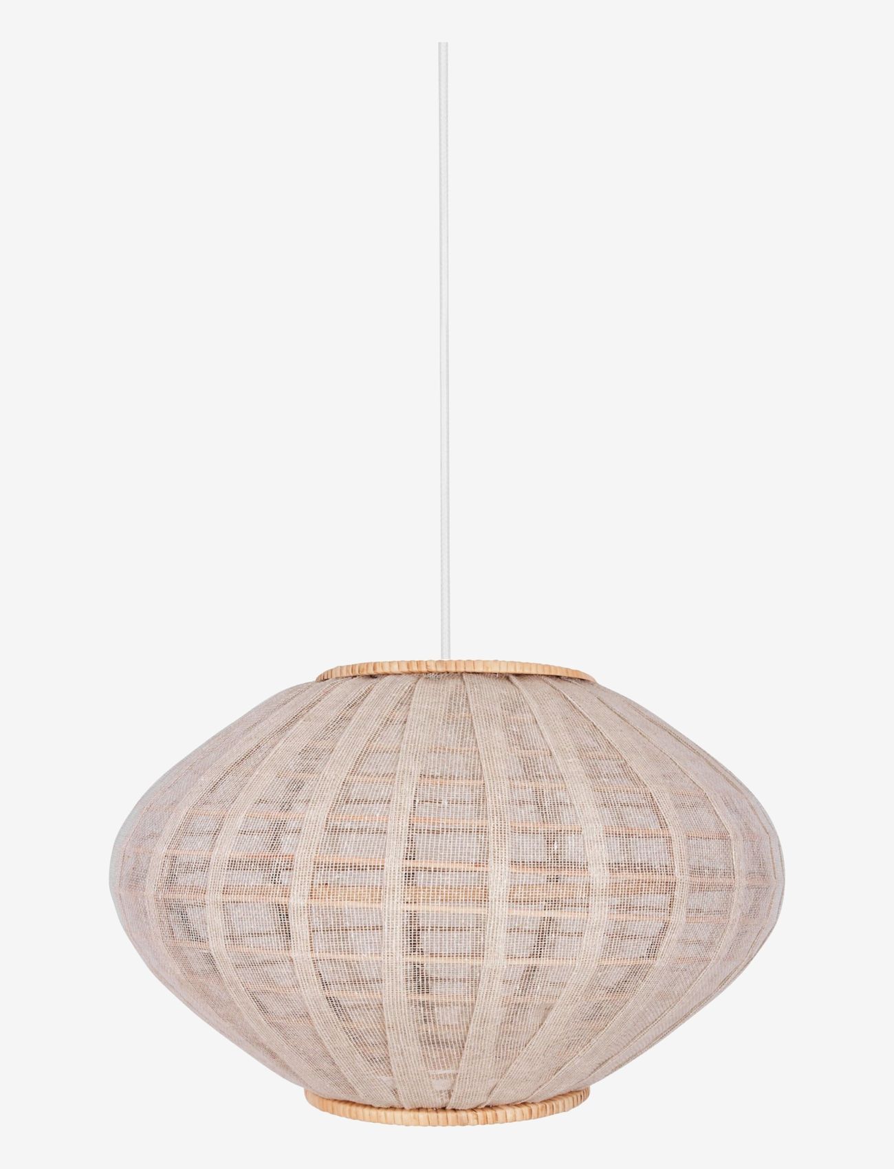 Globen Lighting - Lamp Shade Borneo 43 - nature - 1