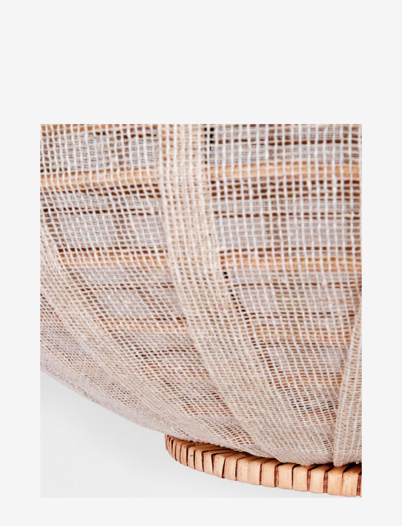 Globen Lighting - Lamp Shade Borneo 43 - nature - 2