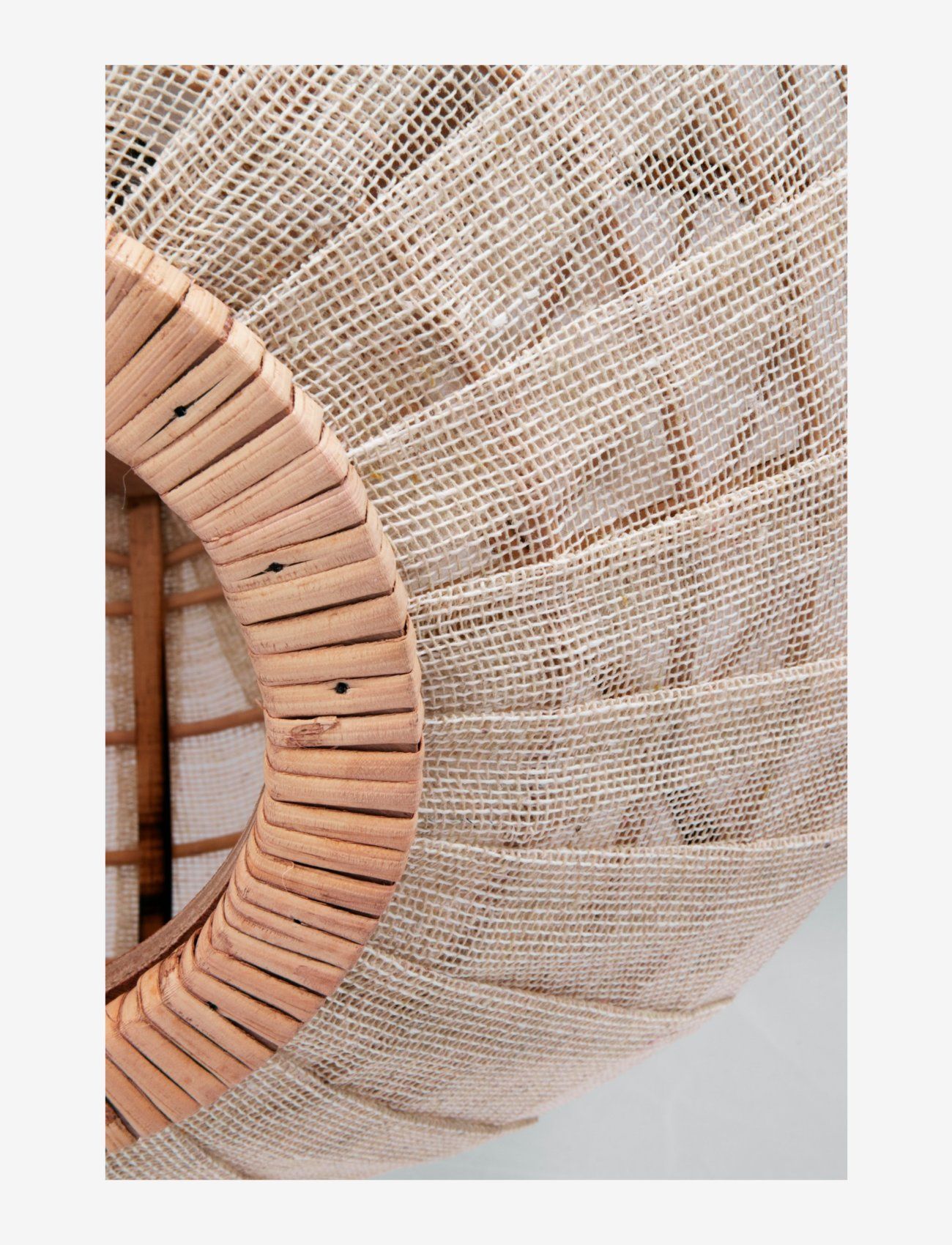 Globen Lighting - Lamp Shade Borneo 43 - nature - 3