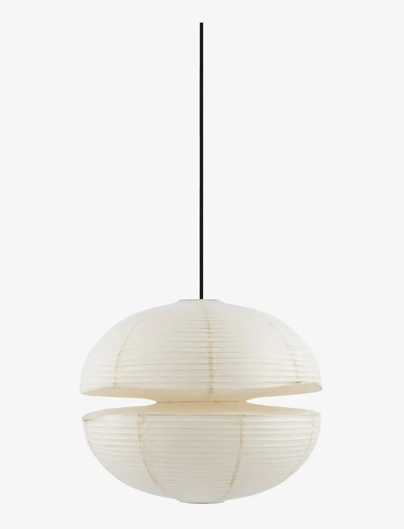 Globen Lighting - Lamp shade Mela 60 Beige - lambikuplid - beige - 1