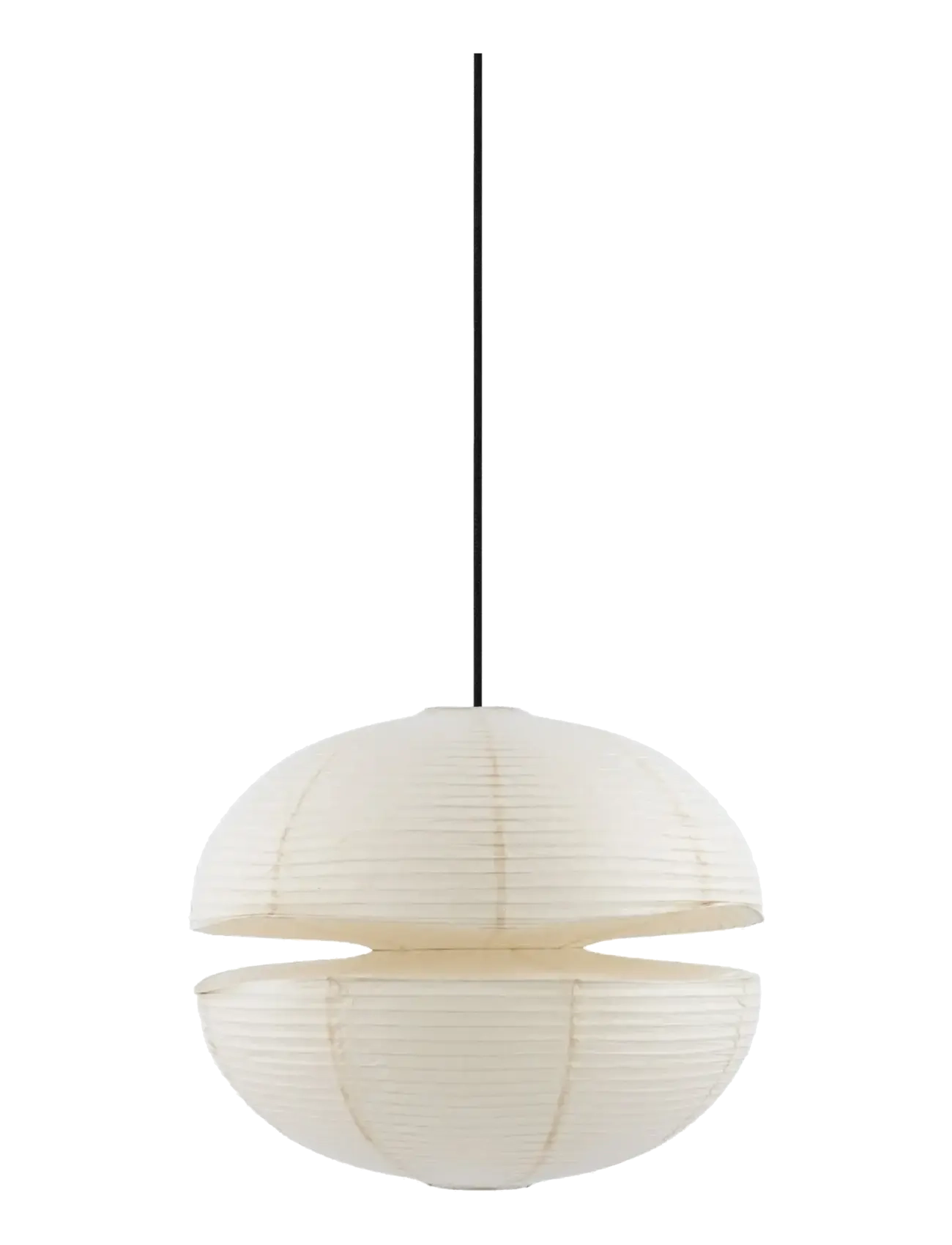 Globen Lighting - Lamp shade Mela 60 Beige - lampenschirme - beige - 1