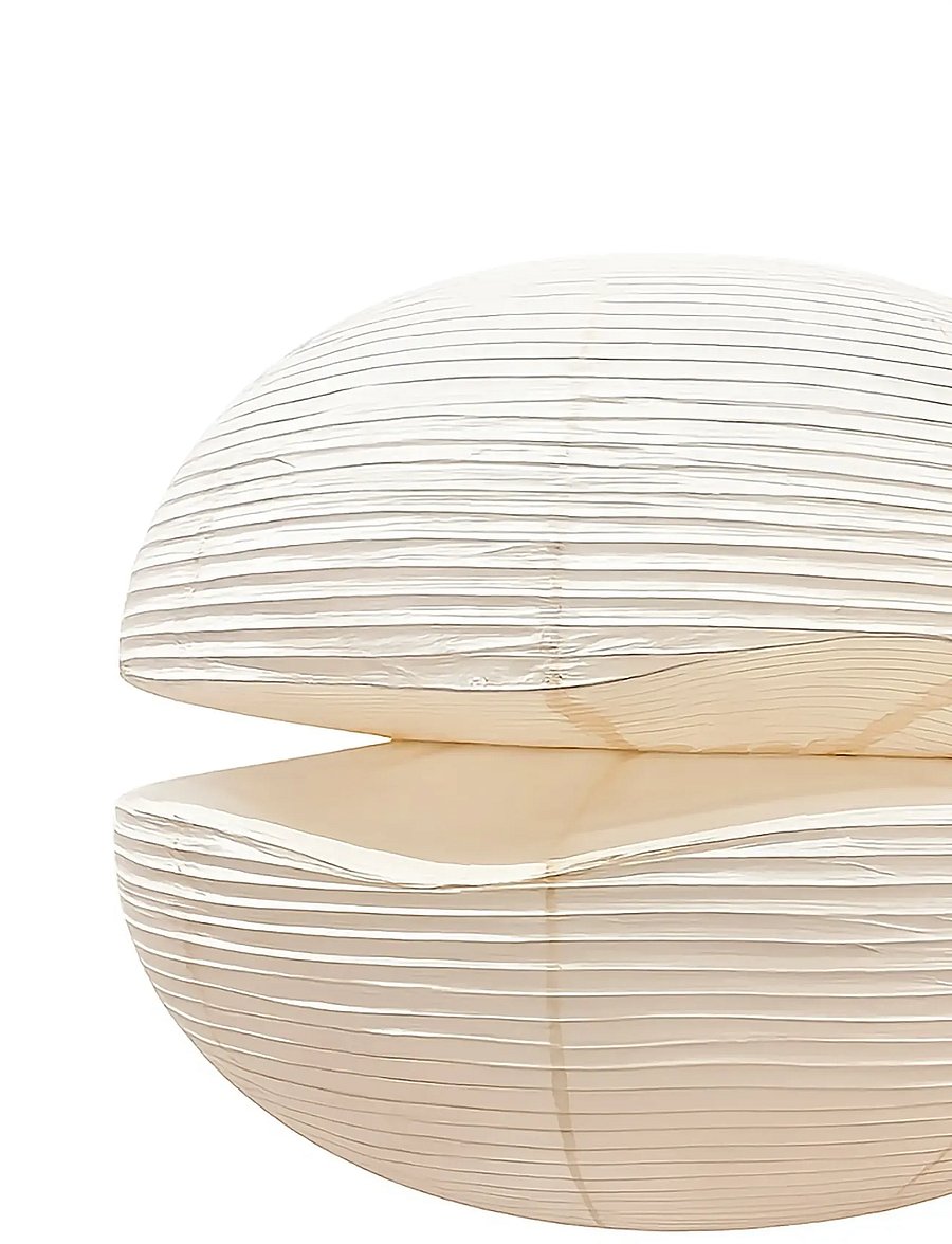 Globen Lighting - Lamp shade Mela 60 Beige - lampenschirme - beige - 5