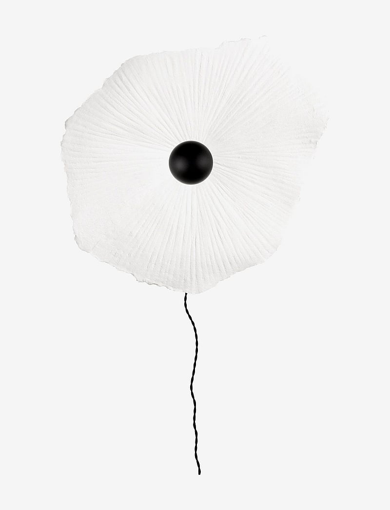 Globen Lighting - Ceiling Lamp/Wall Lamp Tropez 60 - wandleuchten - white - 0