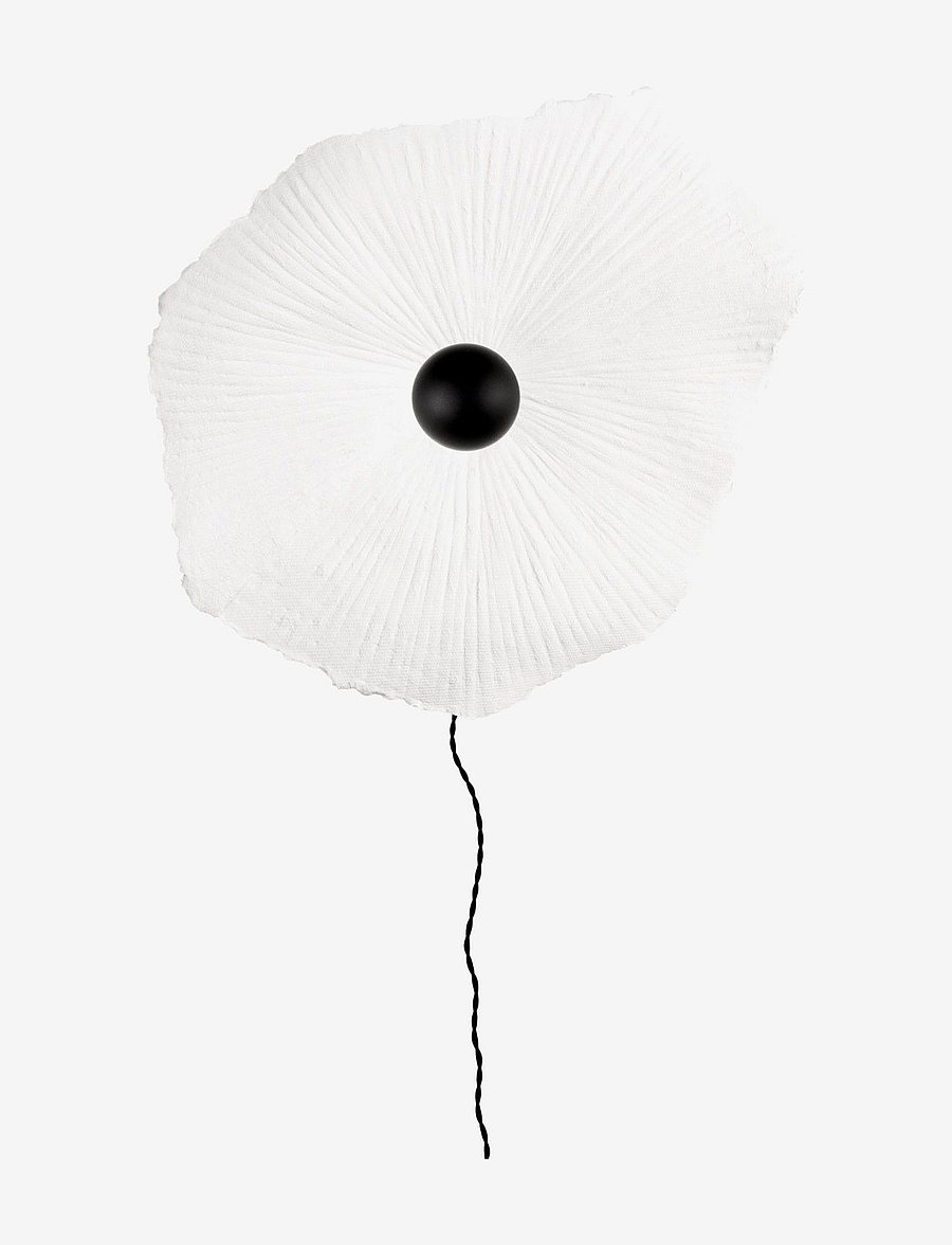 Globen Lighting - Ceiling Lamp/Wall Lamp Tropez 60 - wandleuchten - white - 1