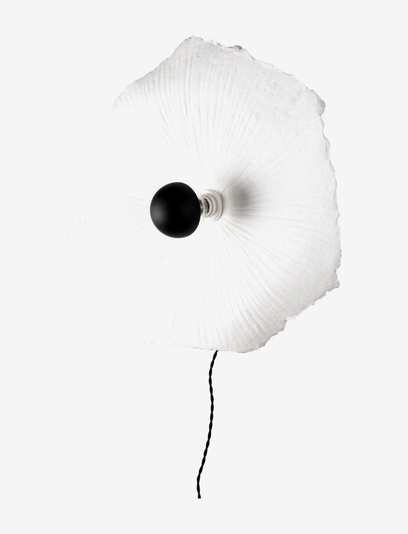 Globen Lighting - Ceiling Lamp/Wall Lamp Tropez 60 - wandleuchten - white - 2