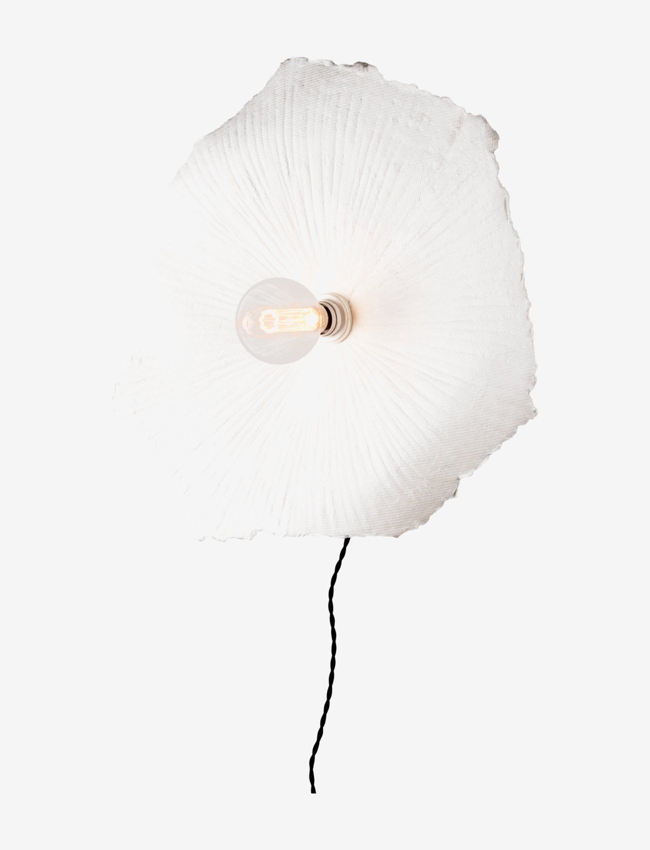 Globen Lighting - Ceiling Lamp/Wall Lamp Tropez 60 - wandleuchten - white - 3