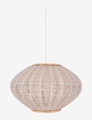 Globen Lighting - Lamp Shade Borneo 55 - home - nature - 0