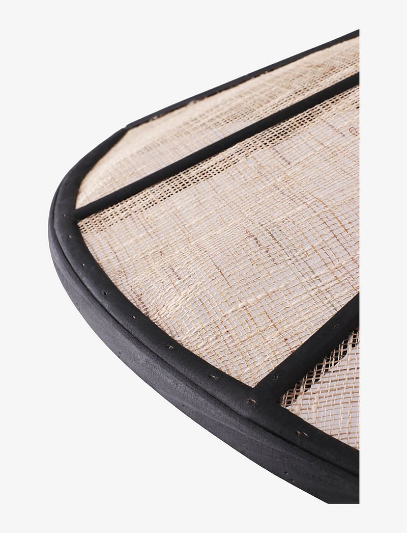 Globen Lighting - Pendant Akira 70 - rippvalgustid - nature - 2