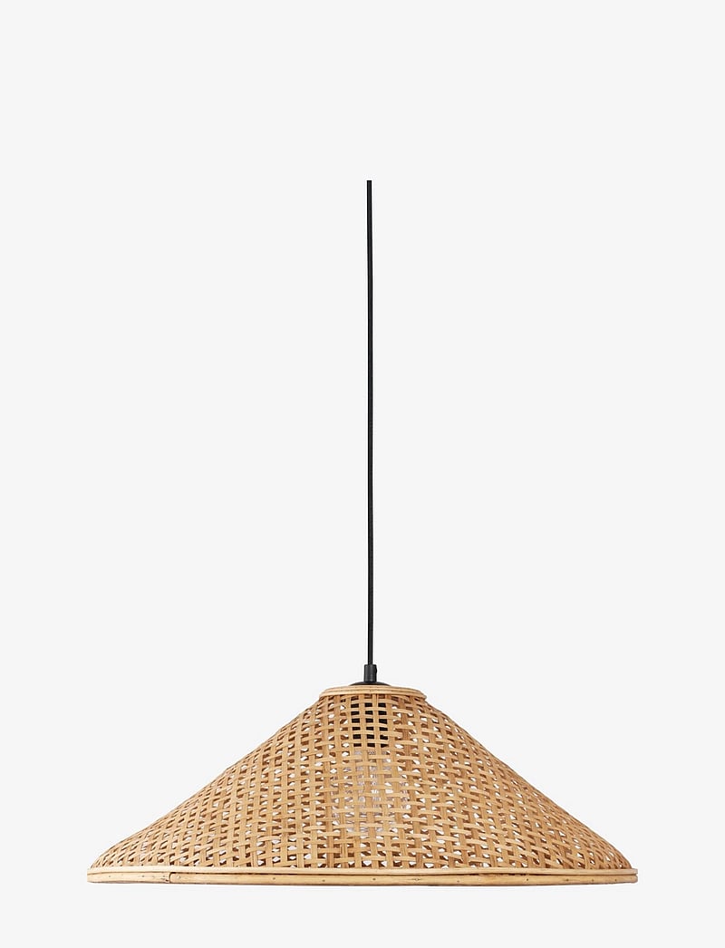 Globen Lighting - Shade Jakarta 55 - lampaskermar - nature - 3