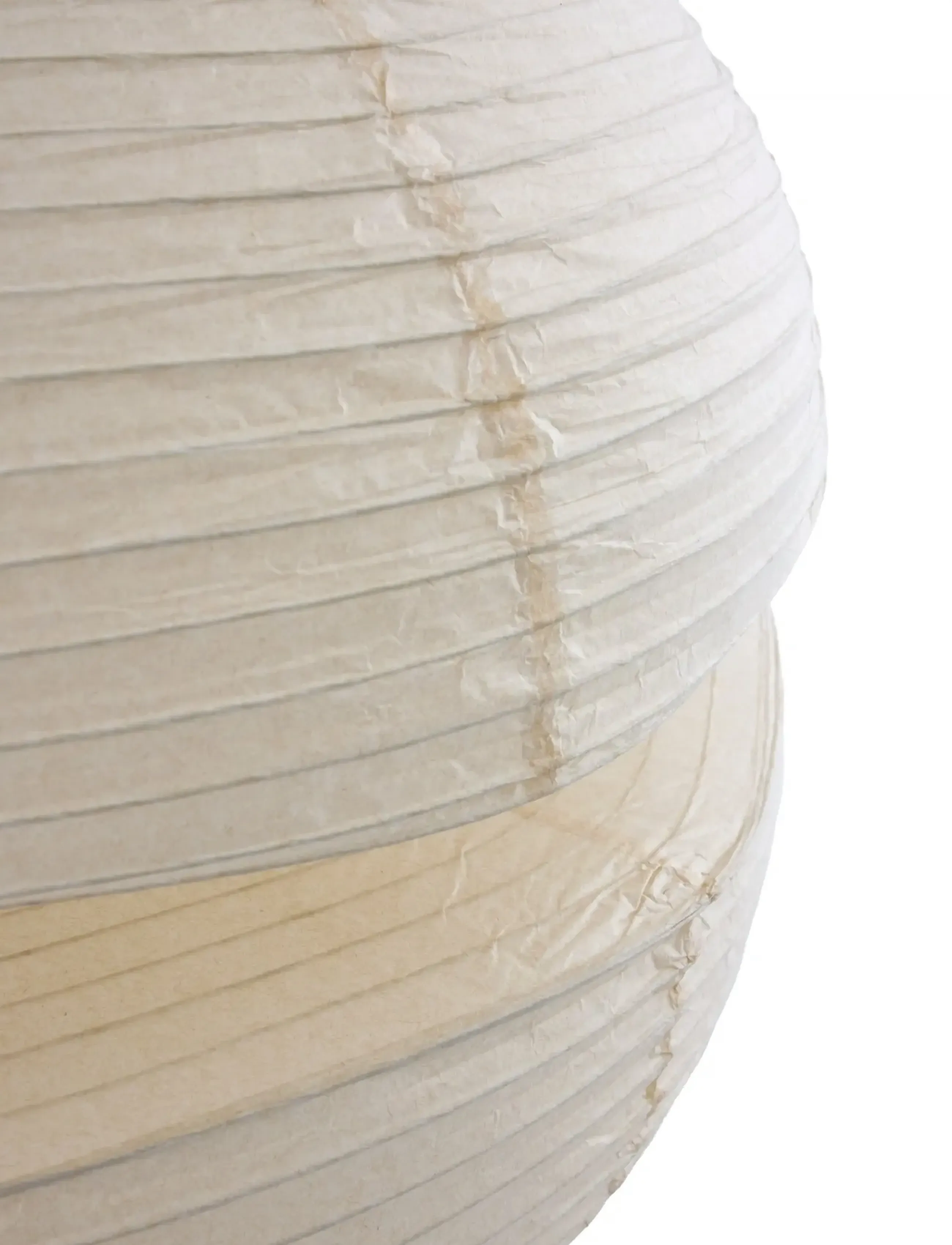 Globen Lighting - Lamp shade Mela 80 Beige - lampskärmar - beige - 3