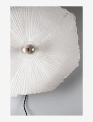 Globen Lighting - Ceiling Lamp/Wall Lamp Tropez 80 - white - 3