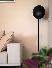Globen Lighting - Floor Lamp Orbit - najniższe ceny - black - 4