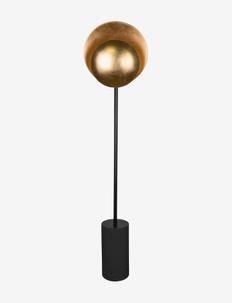 Floor Lamp Orbit, Globen Lighting