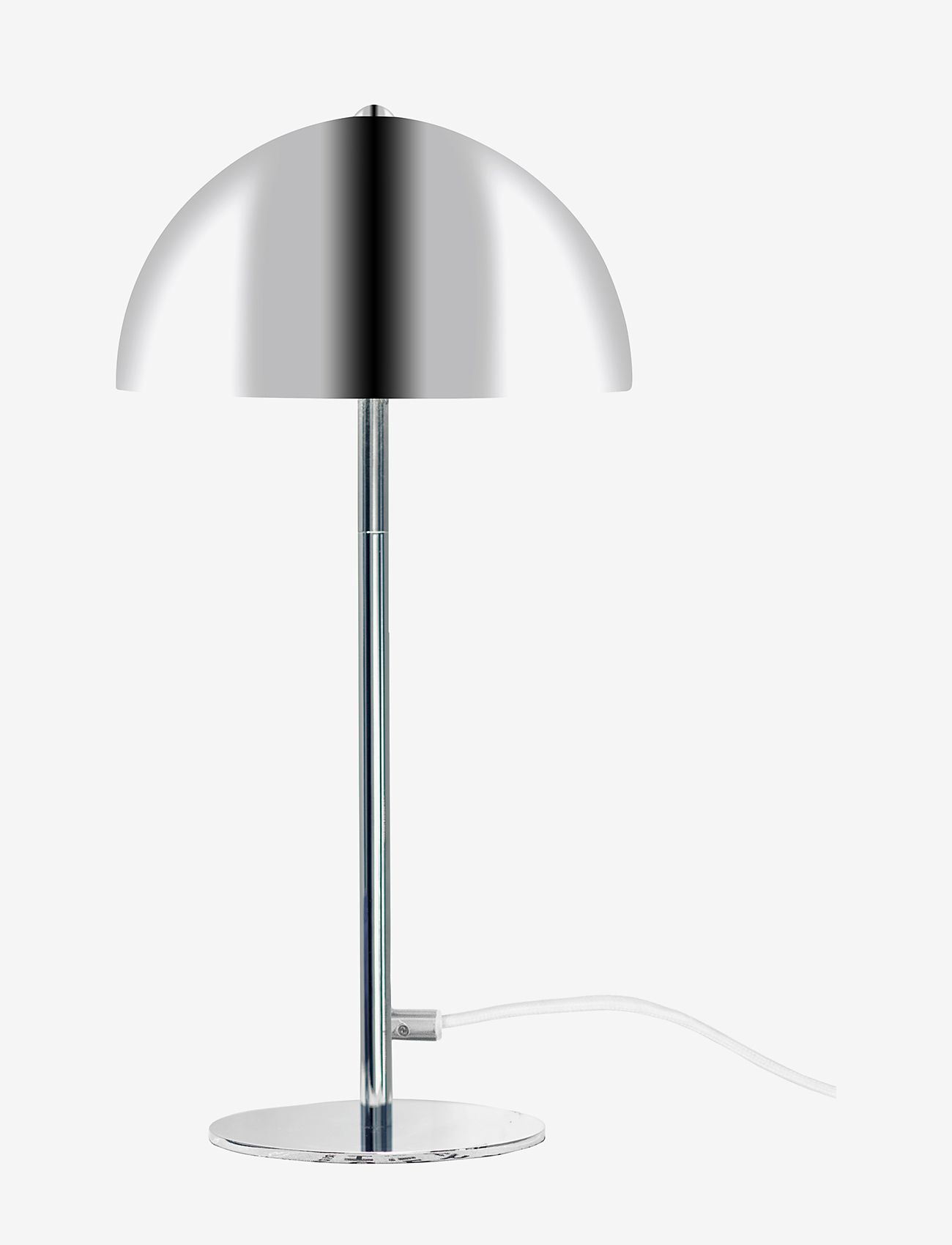 Globen Lighting - Table Lamp Icon - chrome - 0
